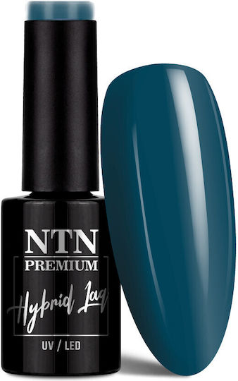 NTN Premium Хибриден Лак за Нокти 130 5мл 1бр