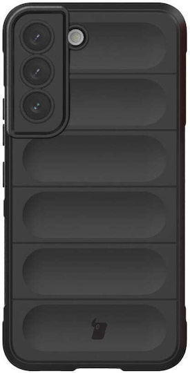 Bizon Armor Case Tur Galaxy S22 Black