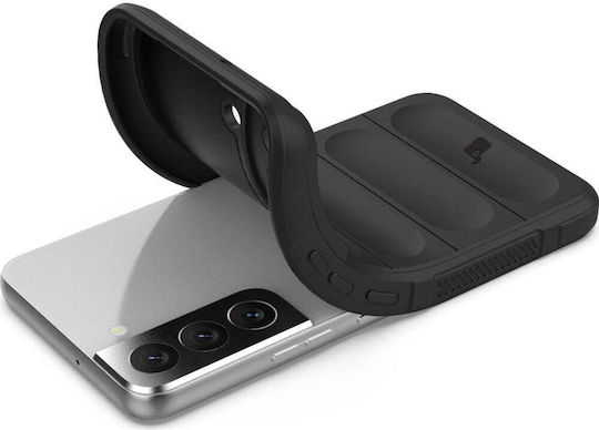 Bizon Armor Case Tur Galaxy S22 Black