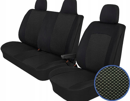 Fiat Scudo 3 From 2022 100% Typical Covers Bs