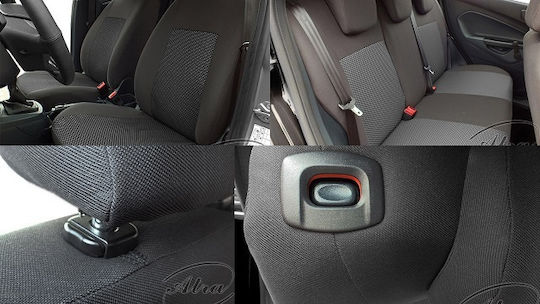 Huse Scaune Bus 2+1 Peugeot Traveller Din 2016 Tipic B