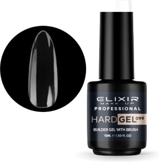 Elixir Builder Gel Νυχιών 099 15ml