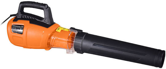 Kraft Electric Blower 3000W Blower Handheld Electric 3000W with Volume Control & Maximum Air Speed 350km/h