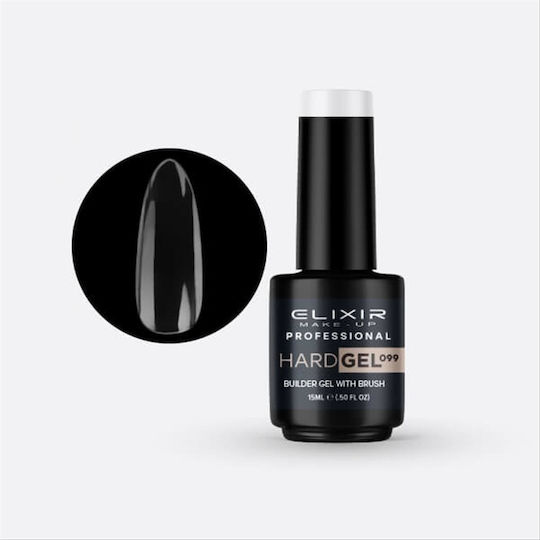Elixir Builder Gel Νυχιών 099 15ml