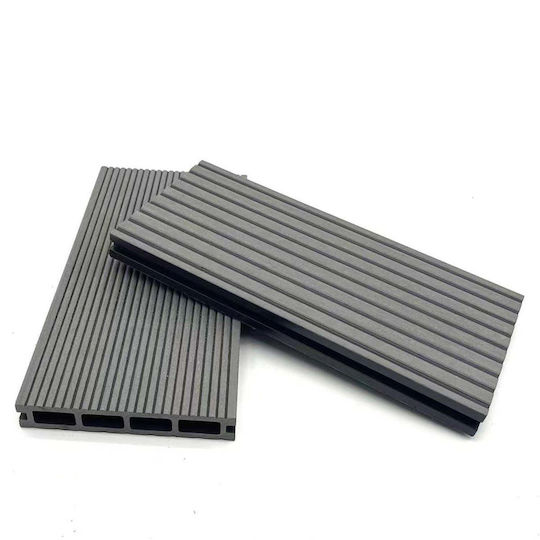 Showood Scândură pentru Podea de Grădină din WPC 360x14.6buc 1buc