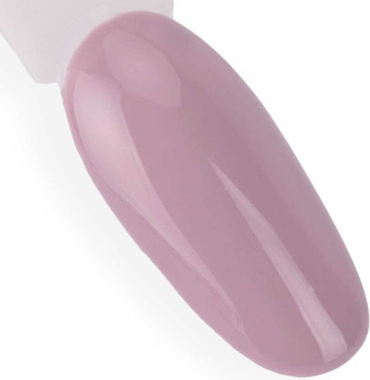 Molly Lac Semi-Permanent Nail Polish 212 with Glitter 10ml 10gr 1pcs