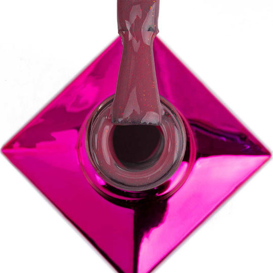 Molly Lac Ημιμόνιμο Βερνίκι Νυχιών 471 10ml