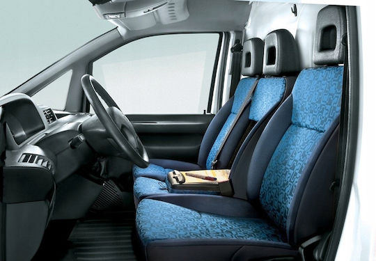 Scudo 2 Jumpy 2 Expert 2 2006-2016 100% Typical Covers