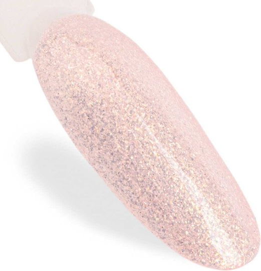Hybrid Gel Polish Mollylac Wedding Dream Champagne Anniversary 10g Nr 382