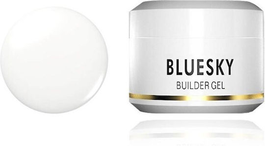 Bluesky Builder Gel Νυχιών CLEAR 15ml
