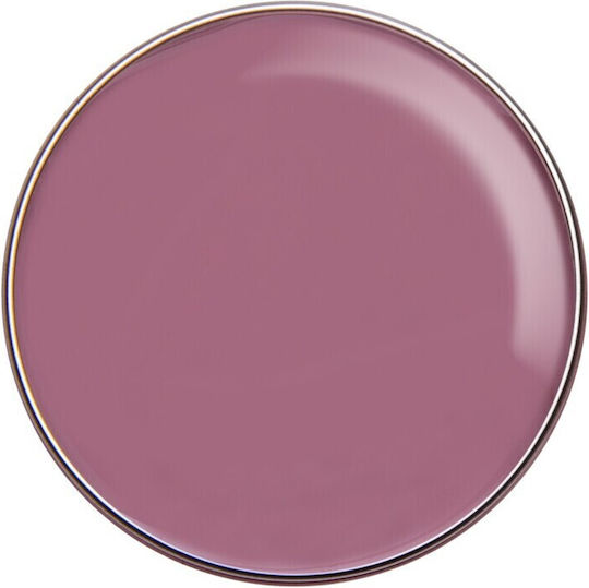 Alezori Hybrid Acrygel Νυχιών DARK PINK 100gr