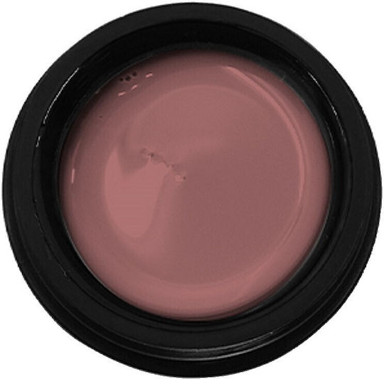 Elixir Builder Gel Νυχιών 739 Cover Nude 15gr