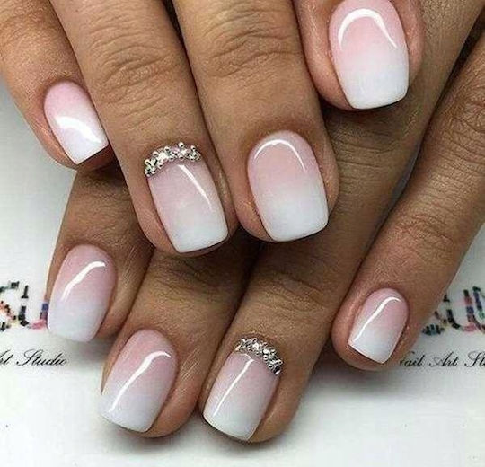 Claresa Acrygel Poligel Acrygel Νυχιών Διάφανο 30ml