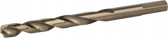 Milwaukee Shockwave Conical Drill Cobaltium Titanium with Hexagonal Shank for Metal 1-10mm