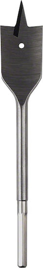 Bosch Set of 4 Feather Drills for Wood