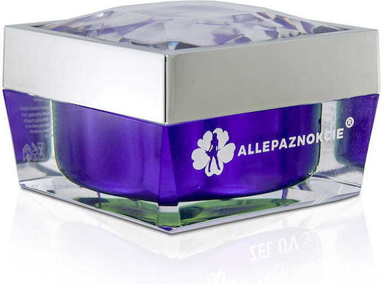 Molly Lac Gel Falsche Nagelgel Transparent 15ml