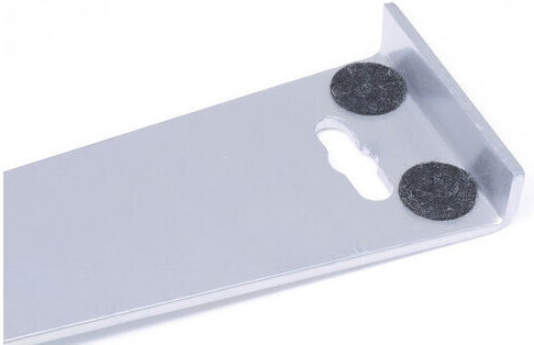 Wolfcraft Метален лост за Laminate 6927000 Ръчен Инструмент