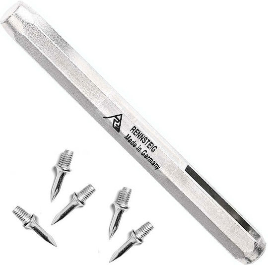 Rennsteig Punch Robot 135mm 445 135 5 Hand Tool