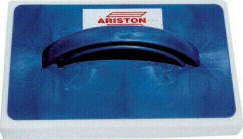 Ariston Τριβίδι Χειρός Με Λαβή 320mm 10124 Σετ Τριβεία Χειρός με Πλαστική Λαβή 35τμχ