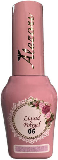 Alezori Gel Νυχιών 05 15ml