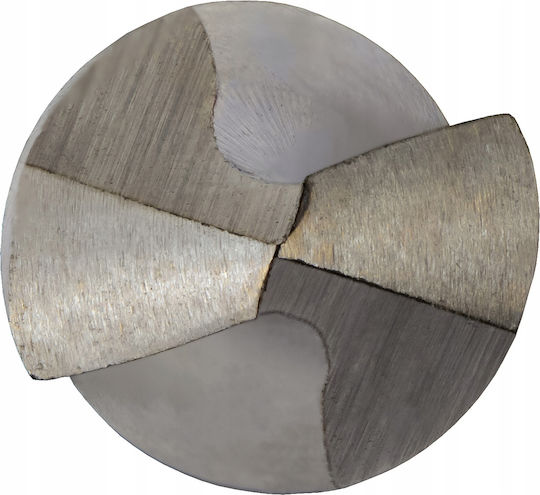 Milwaukee Thunderweb Диамантена Свредло HSS за Метал 11x142mm