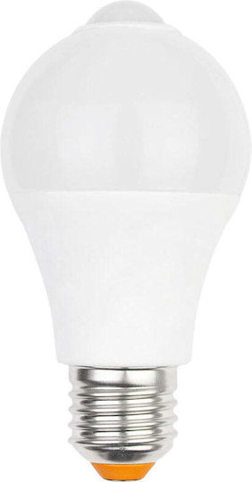 Vito Λάμπα LED 11W για Ντουί E27 και Σχήμα A60 Φυσικό Λευκό 1045lm