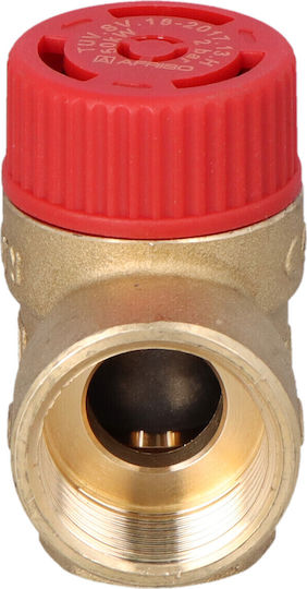 Afriso 42375 Ventil
