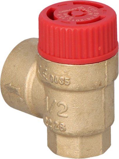 Afriso 42375 Ventil