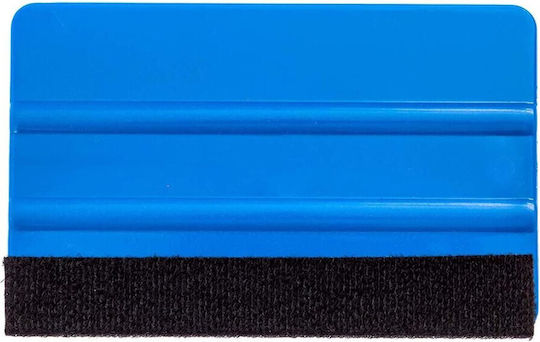 Apte Plastic Squeegee Felt Film Application Ag448