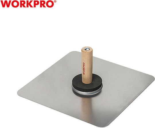WorkPro WP329014 Hand Tool with Wooden Handle
