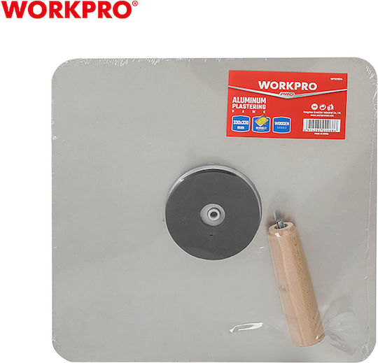 WorkPro WP329014 Hand Tool with Wooden Handle