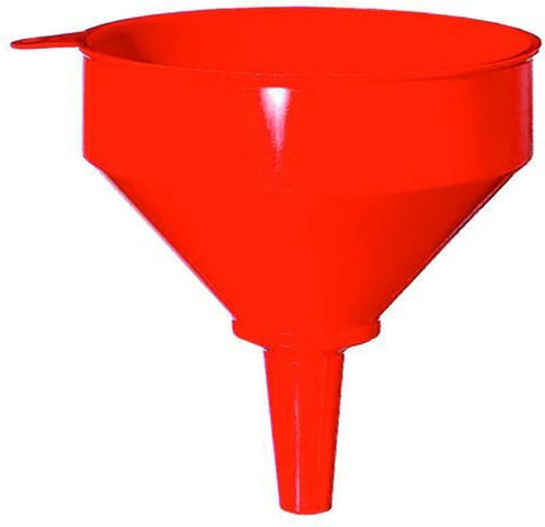 Pressol Plastic Funnel 200mm 02366 Funnel