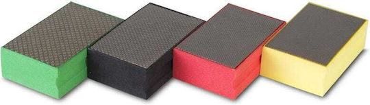 Rubi 61974 Hand Tool Cleaning Sponge Dry Cut 55x90mm