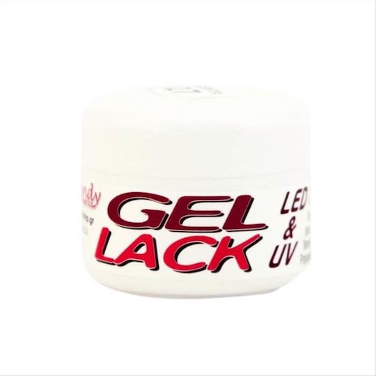 Trendy Color Cosmetics Gel Gel pentru Unghii 5ml