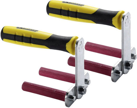 Stanley Stanley Verschiedene Handwerkzeuge mit Plastikgriff 2 Stück
