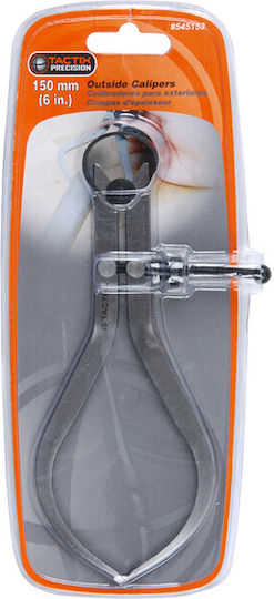 Tactix Compas Exterior cu Eliberare Rapidă 150mm 545153 Clește