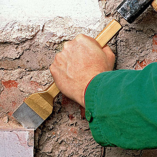 Rennsteig Широк нож 50x250mm 385 050 0 Ръчен Инструмент