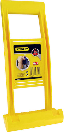 Stanley Tragegriff für Gipskartonplatten 1-93-301 Handwerkzeug-Set 35Stück
