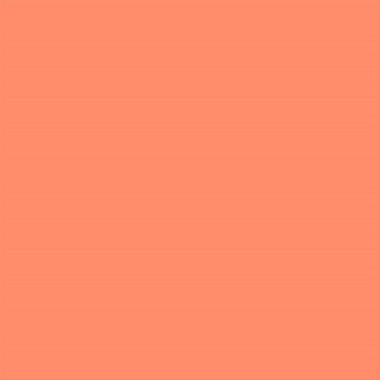 Trendy Color Cosmetics Gel Νυχιών Κοραλί 5ml