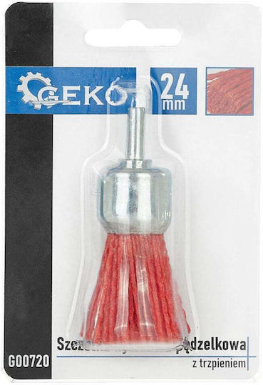 Geko G00720 Четка Найлон