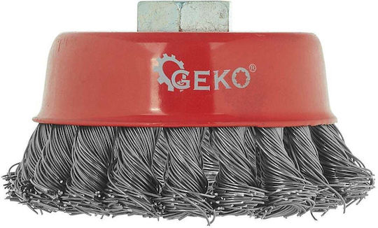 Geko G00594-1 Brush