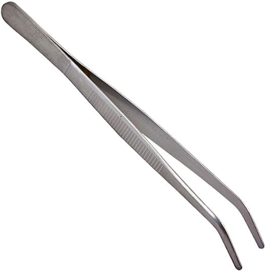 Force Precision Curved 125mm 6943125 Hand Tool