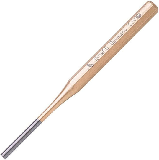 Rennsteig Ζουμπάς Μακρύς 2x10x150mm 450 002 0 Εργαλείο Χειρός