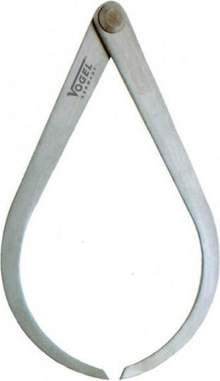 Vogel Κουμπάσα Εξωτερικά 175mm 33302453 Κουμπάσο