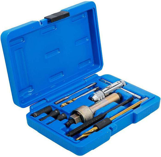 BGS Technic Reparaturset für Vorwärmer Gewinde-Werkzeug