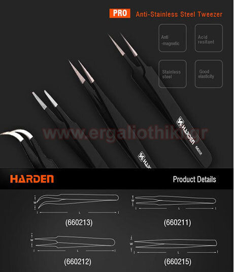 Harden 660213 Εργαλείο Χειρός