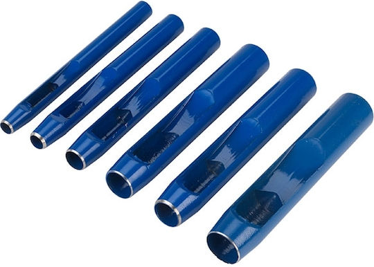 Grobheiten 6mm