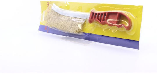 Dianomiki 4000660 Perie Cu Mâner Din Plastic