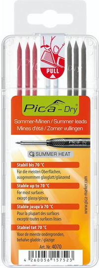 Pica 170/52 Σημαδευτήρι