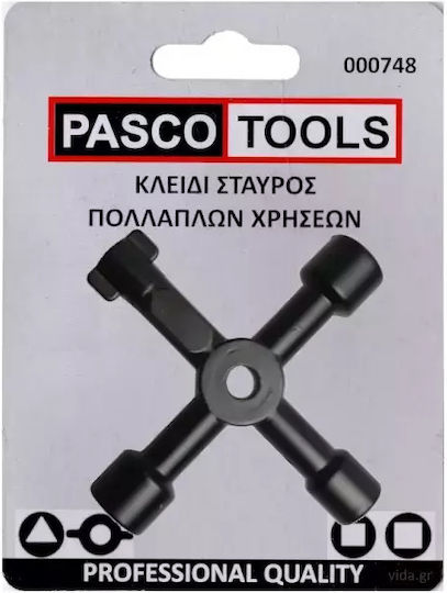 Pasco 000748 Εργαλείο Χειρός